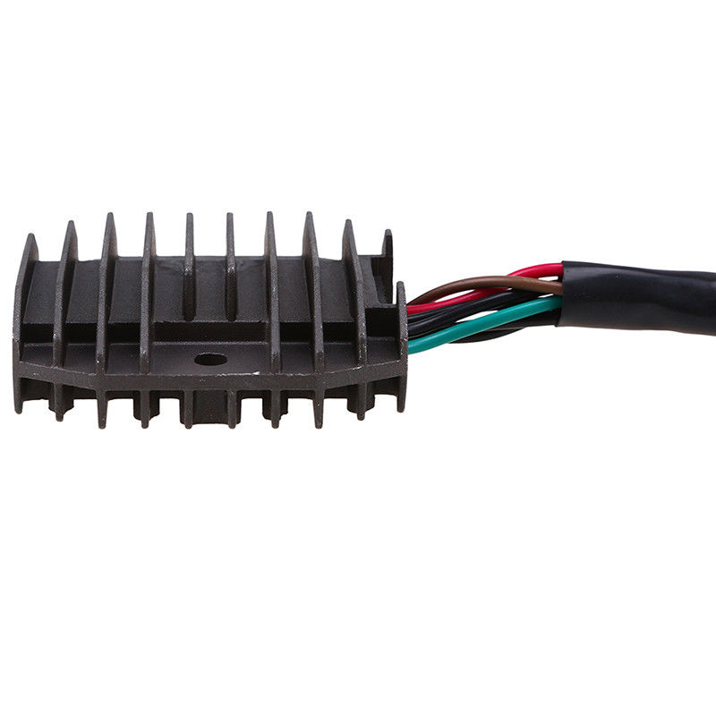 Voltage Regulator Rectifier ZX6R ZX636 0506 TechParts